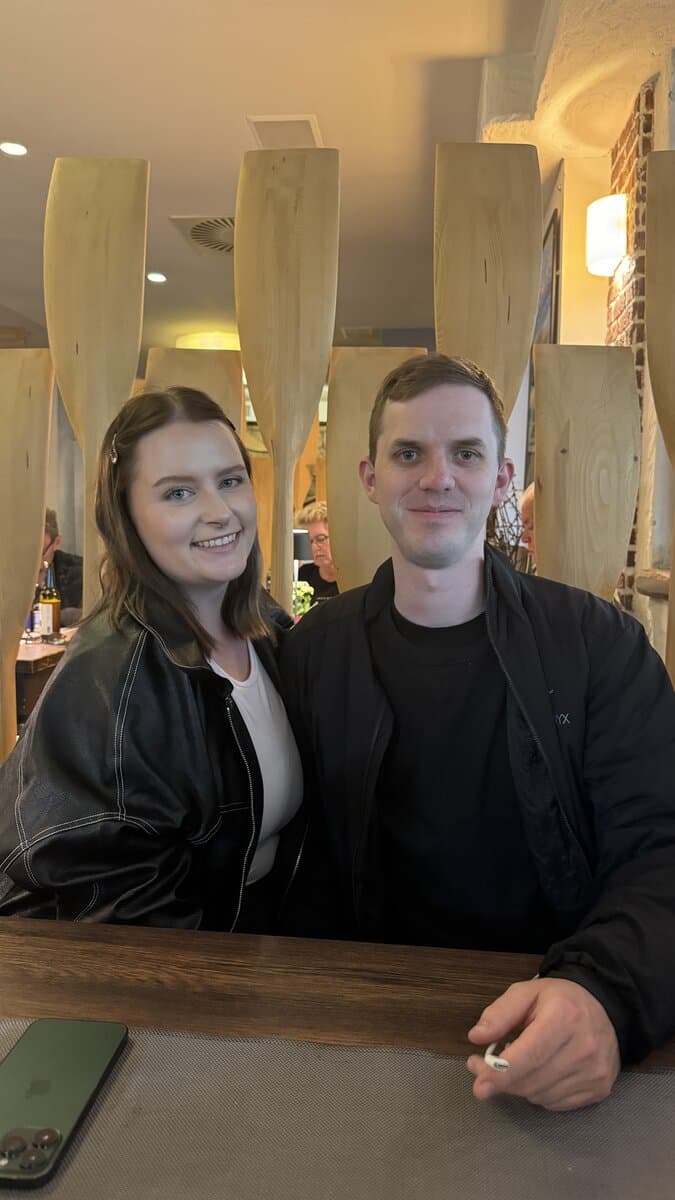 Our second visit to Bled