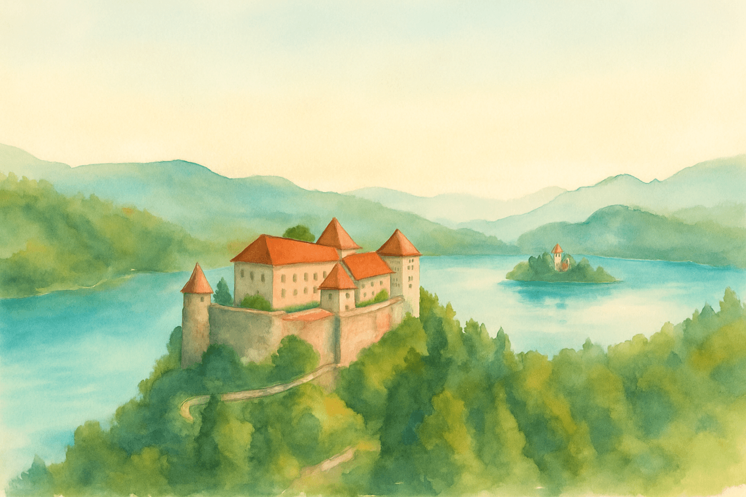 Wedding Hero Background