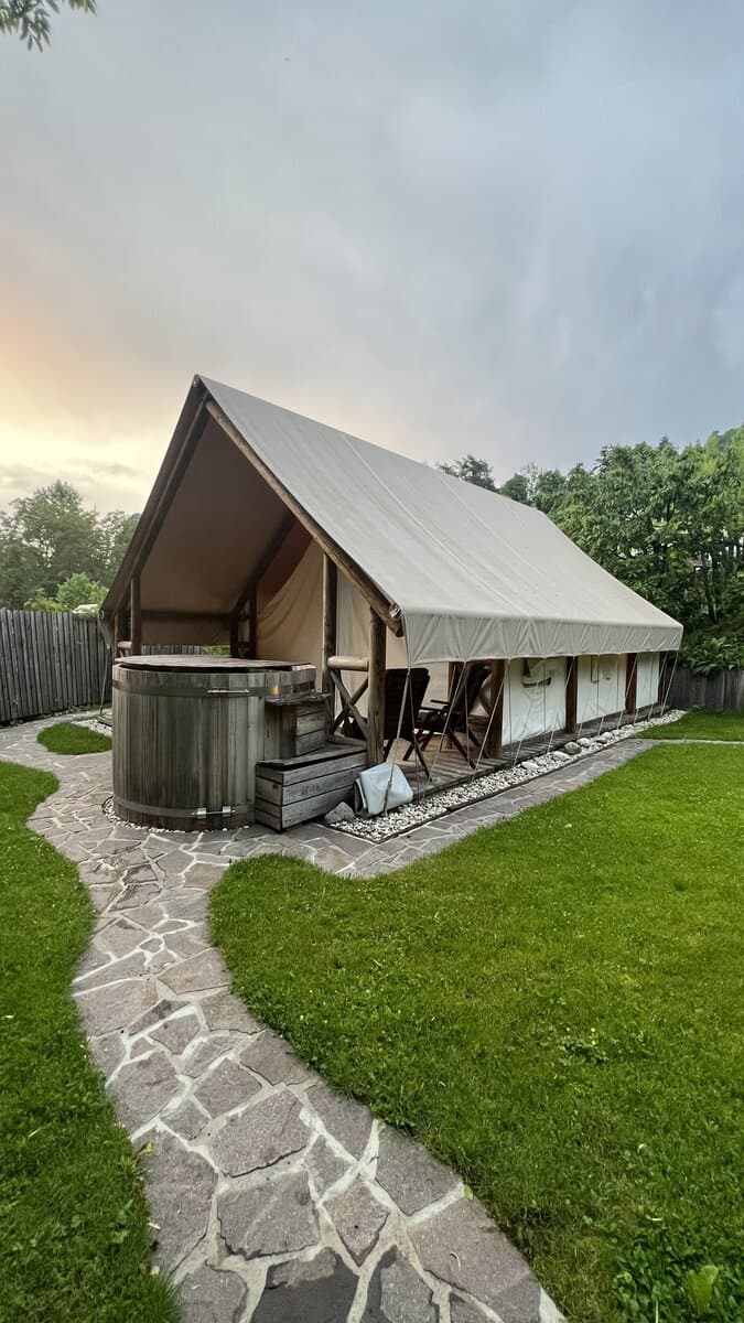 Beautiful Bled memories