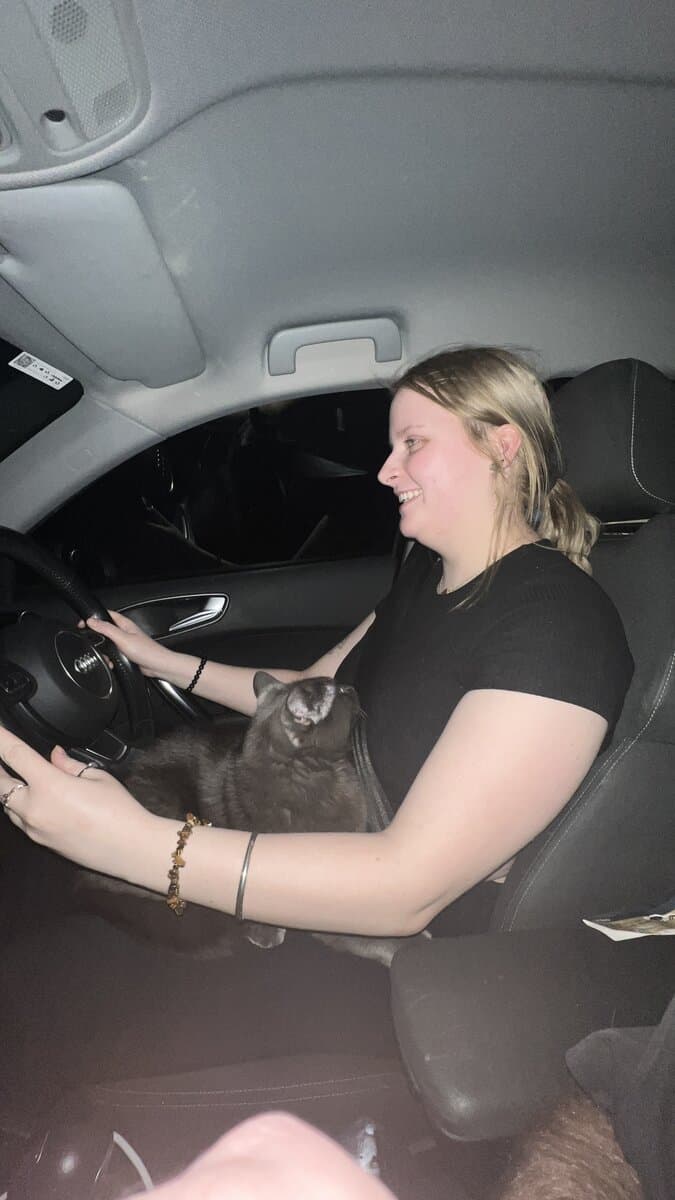 The big move to Melbourne